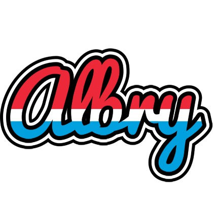 Albry norway logo
