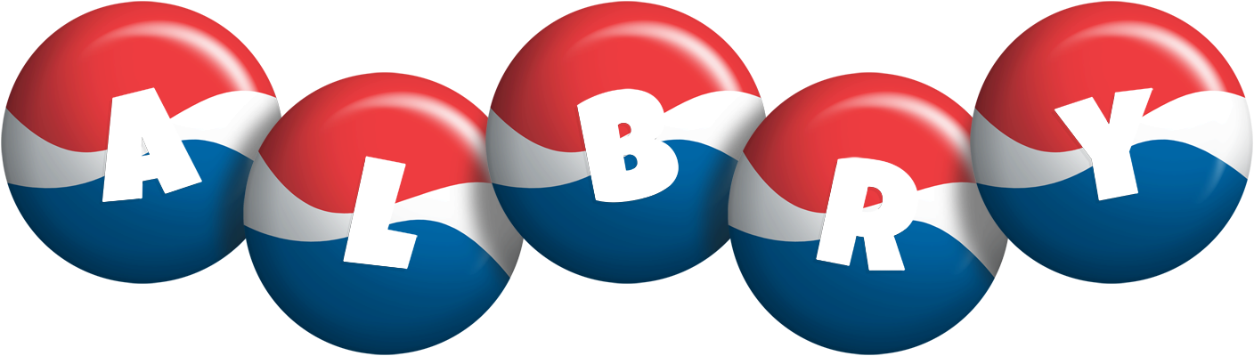 Albry paris logo