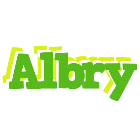 Albry picnic logo