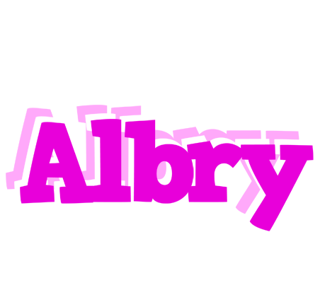 Albry rumba logo