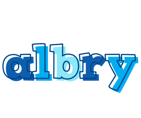 Albry sailor logo