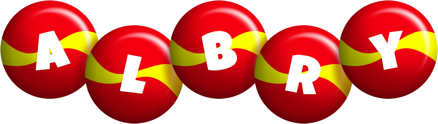 Albry spain logo