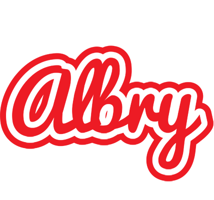 Albry sunshine logo