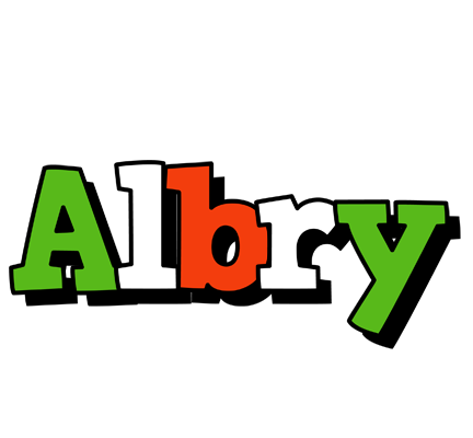 Albry venezia logo