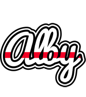 Alby kingdom logo