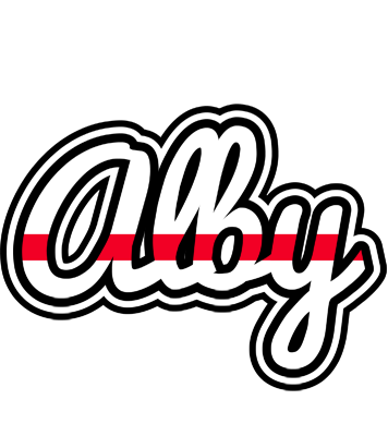 Alby kingdom logo
