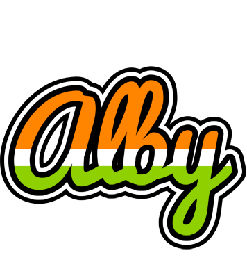 Alby mumbai logo
