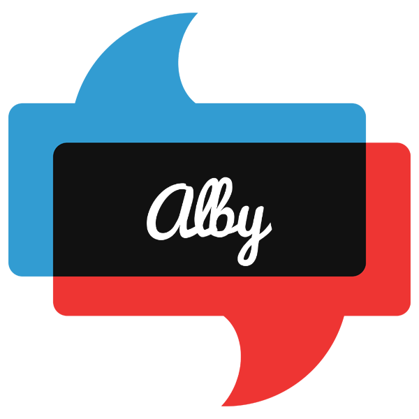 Alby sharks logo