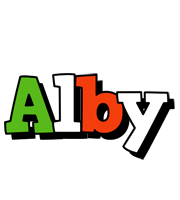 Alby venezia logo