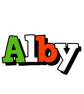 Alby venezia logo