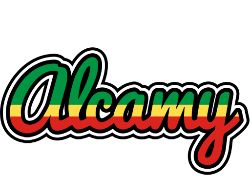 Alcamy african logo