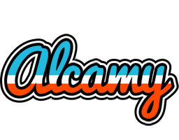 Alcamy america logo