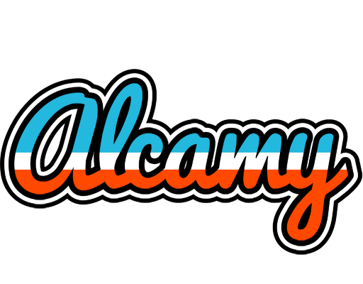 Alcamy america logo