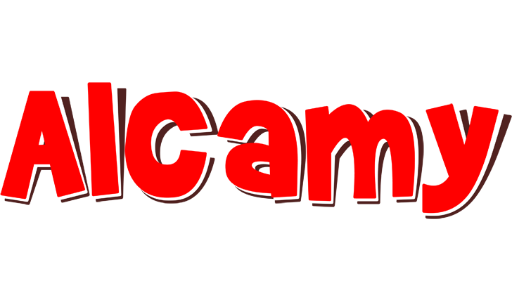Alcamy basket logo