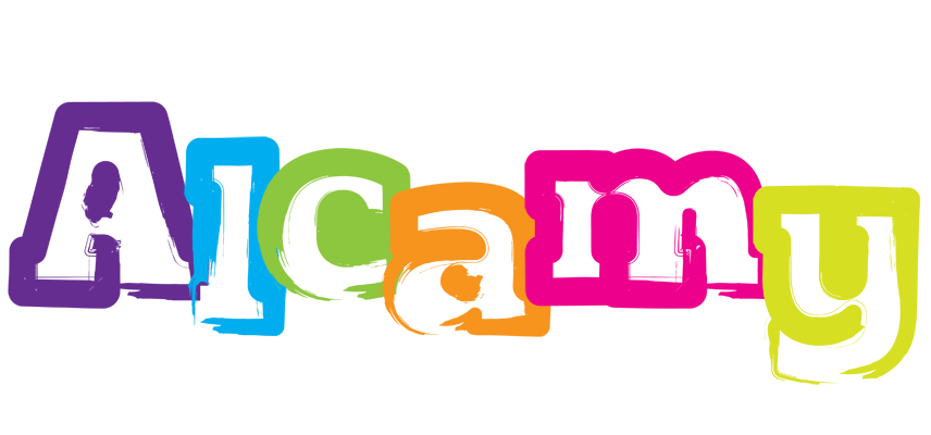 Alcamy casino logo