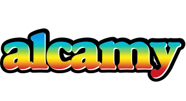 Alcamy color logo