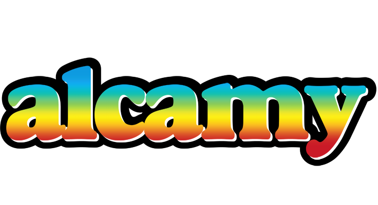 Alcamy color logo
