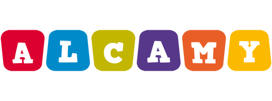 Alcamy daycare logo