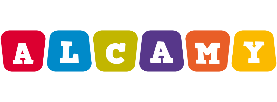 Alcamy daycare logo
