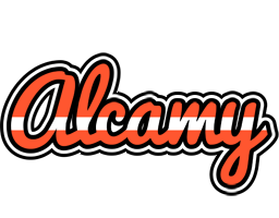 Alcamy denmark logo