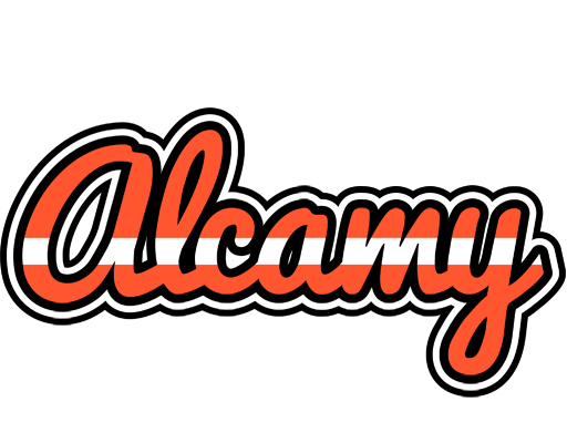 Alcamy denmark logo