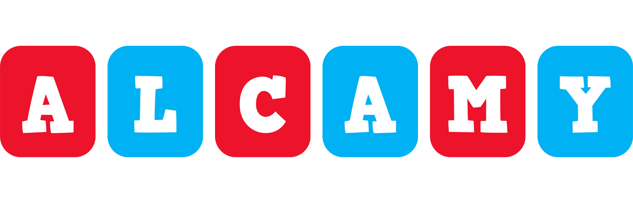 Alcamy diesel logo