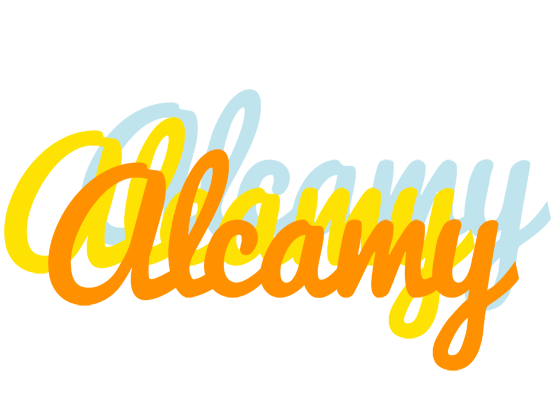 Alcamy energy logo