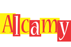 Alcamy errors logo