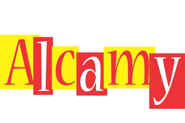 Alcamy errors logo