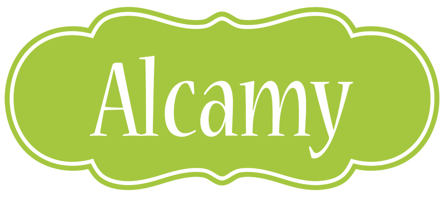 Alcamy family logo