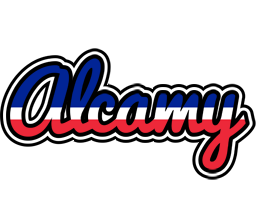 Alcamy france logo