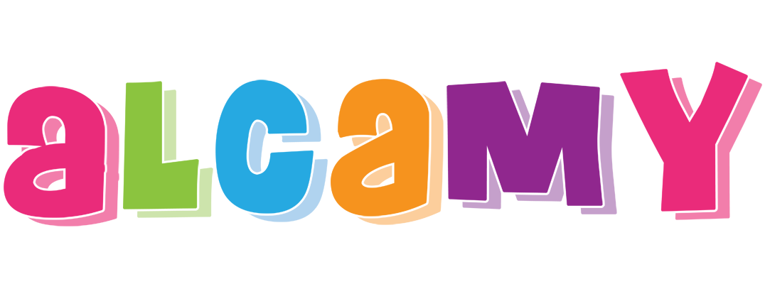 Alcamy friday logo