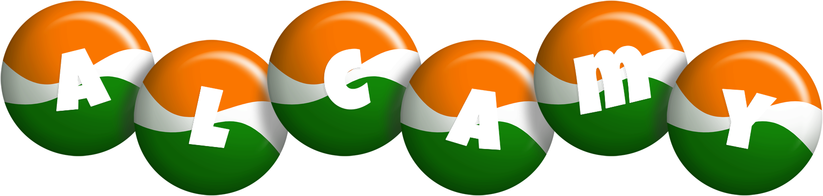 Alcamy india logo