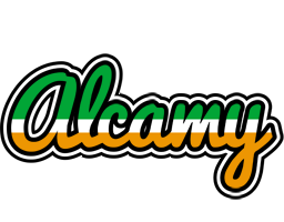 Alcamy ireland logo