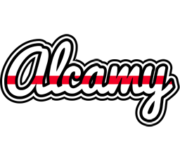 Alcamy kingdom logo