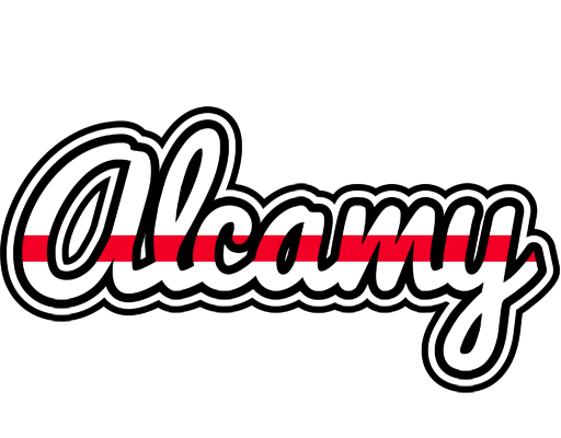 Alcamy kingdom logo