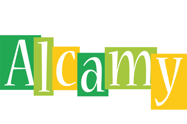 Alcamy lemonade logo