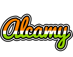 Alcamy mumbai logo