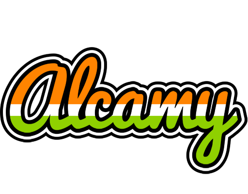 Alcamy mumbai logo