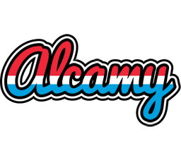 Alcamy norway logo