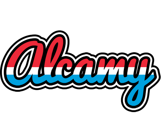 Alcamy norway logo