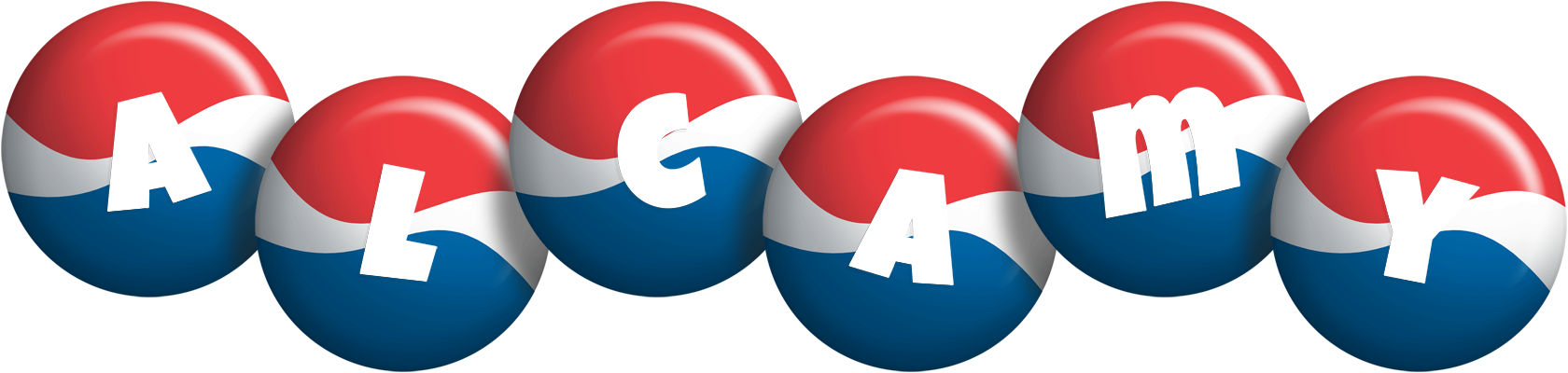 Alcamy paris logo