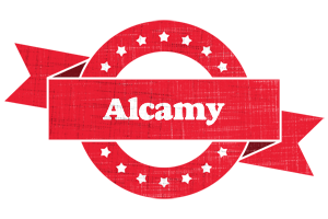 Alcamy passion logo