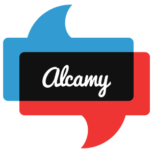 Alcamy sharks logo