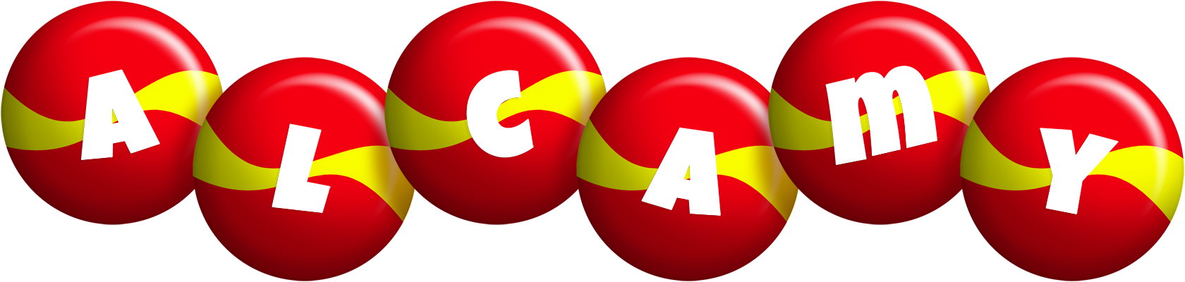 Alcamy spain logo
