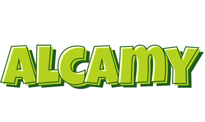 Alcamy summer logo