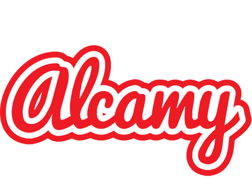 Alcamy sunshine logo