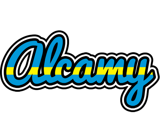 Alcamy sweden logo