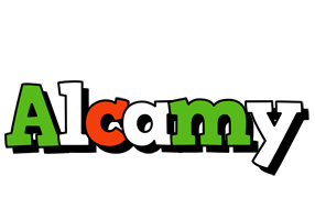 Alcamy venezia logo