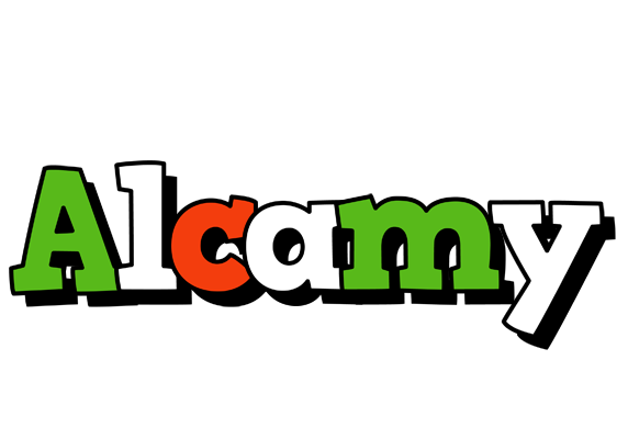 Alcamy venezia logo